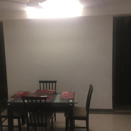 Poonam Hieghts Bed & Breakfast Mumbai Exterior photo
