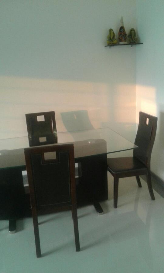 Poonam Hieghts Bed & Breakfast Mumbai Exterior photo