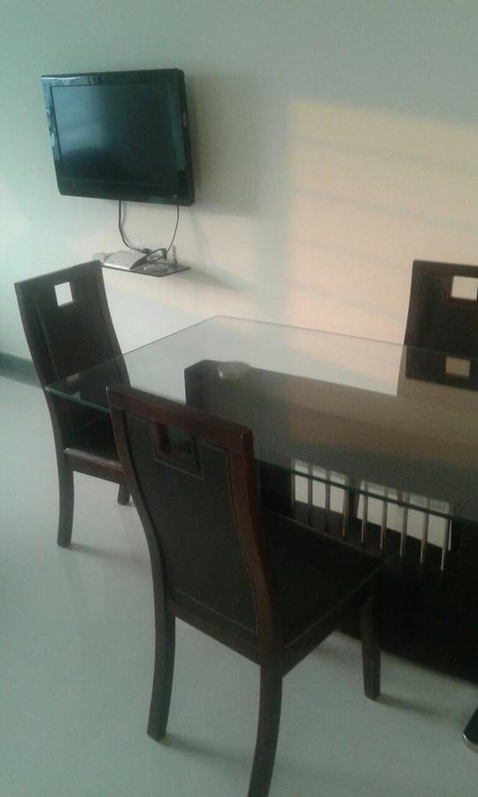 Poonam Hieghts Bed & Breakfast Mumbai Exterior photo